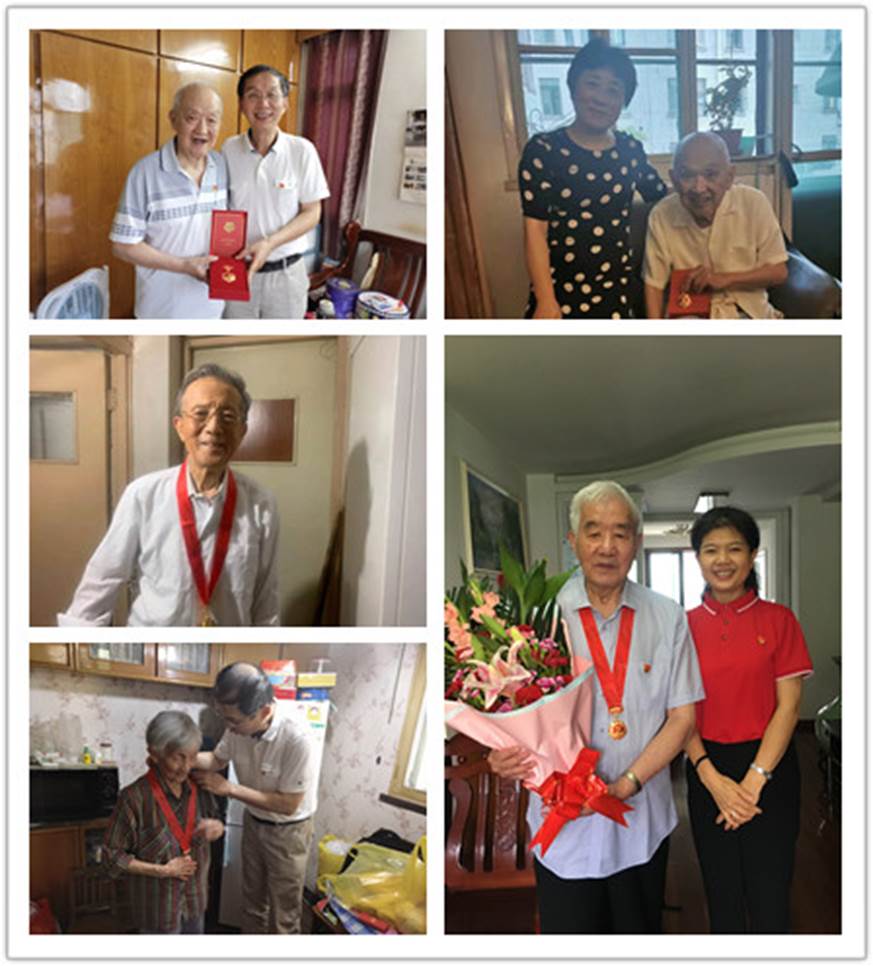 2021年6月24日歪歪漫画
为王启华老党员颁发“光荣在党50年”纪念章(1)_副本